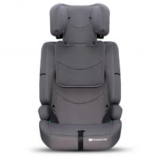 Автокрісло Kinderkraft Safety Fix 2 i-Size Grey